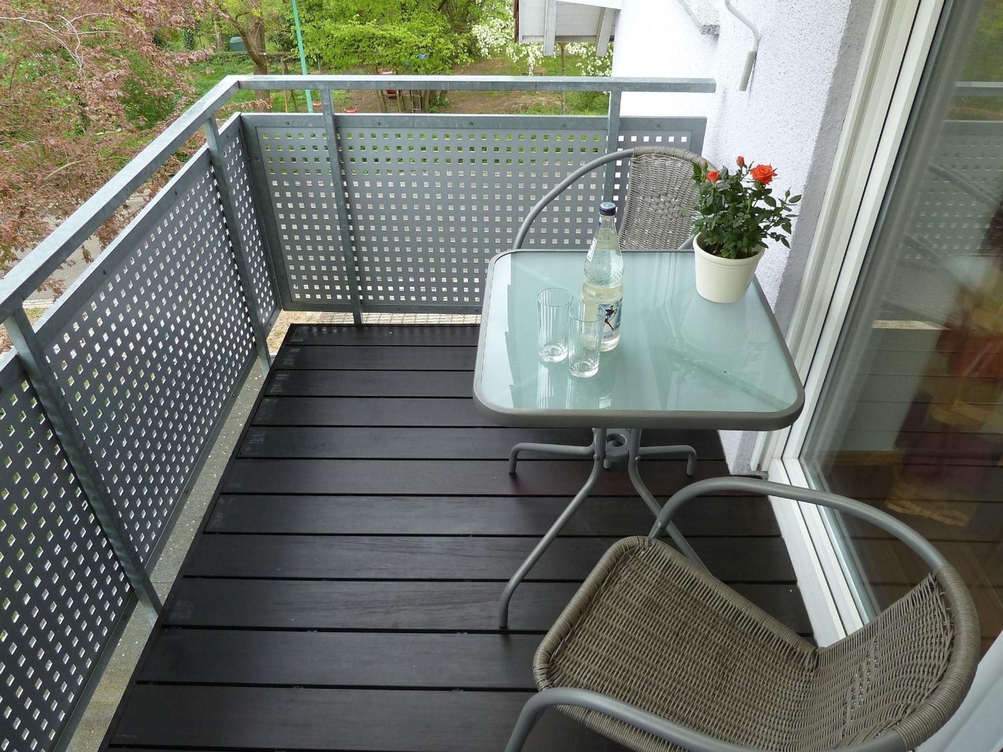 Muehlerain Apartment Heitersheim Luaran gambar