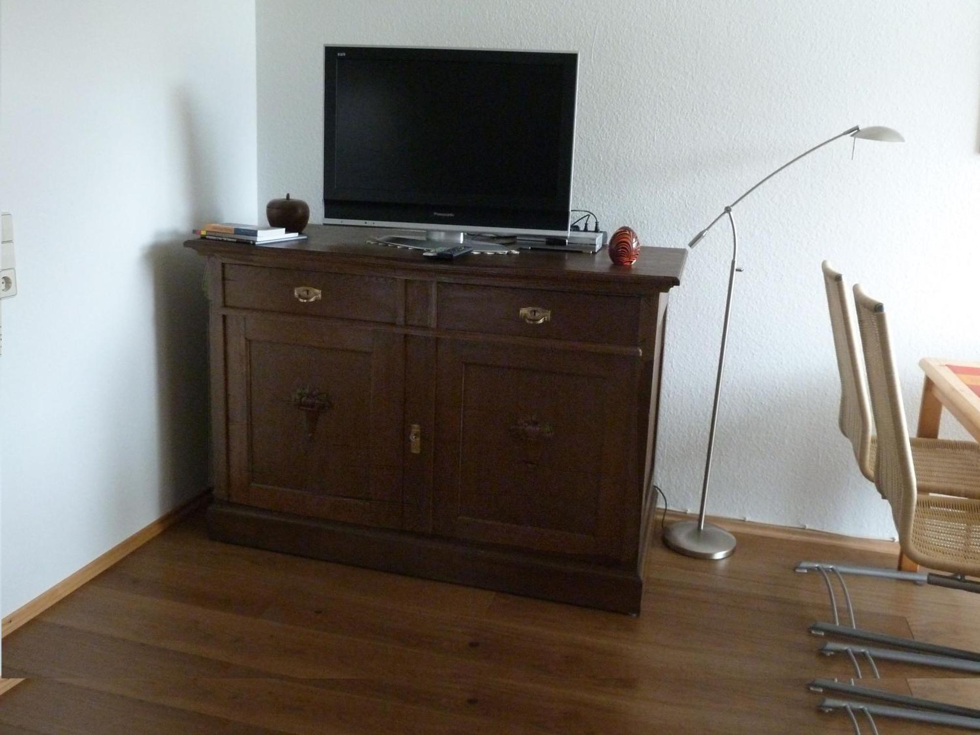 Muehlerain Apartment Heitersheim Luaran gambar