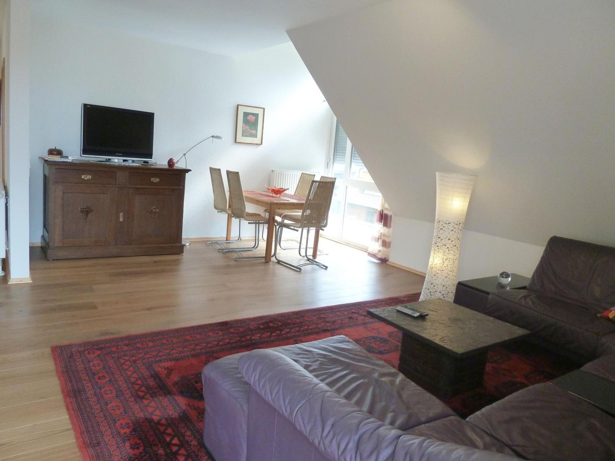 Muehlerain Apartment Heitersheim Luaran gambar