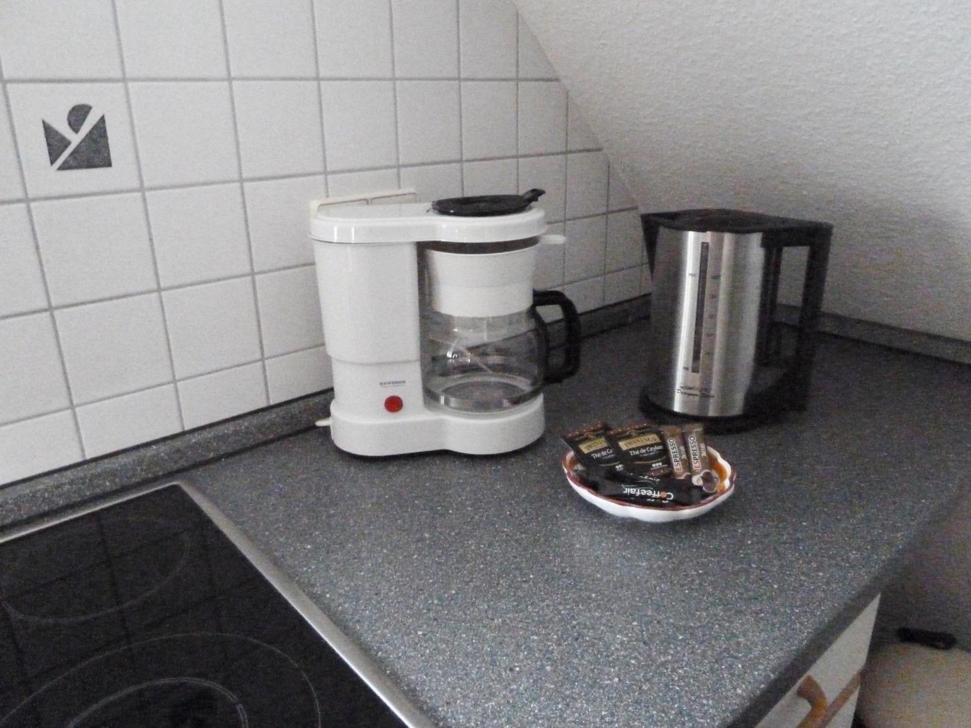 Muehlerain Apartment Heitersheim Luaran gambar