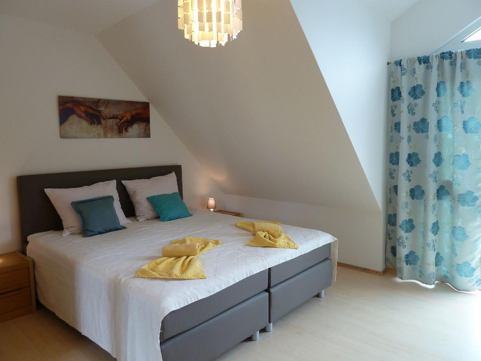 Muehlerain Apartment Heitersheim Luaran gambar
