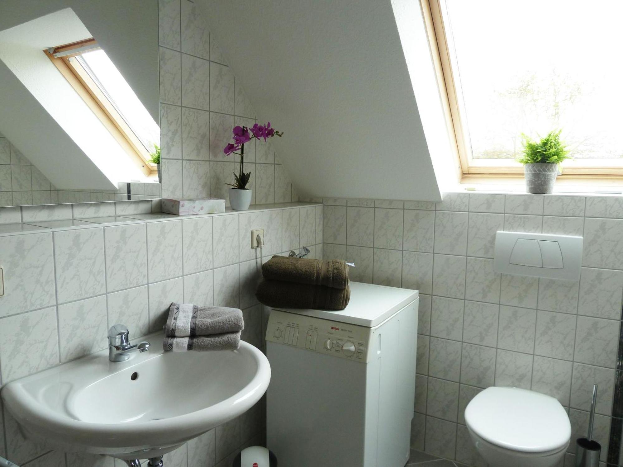 Muehlerain Apartment Heitersheim Luaran gambar
