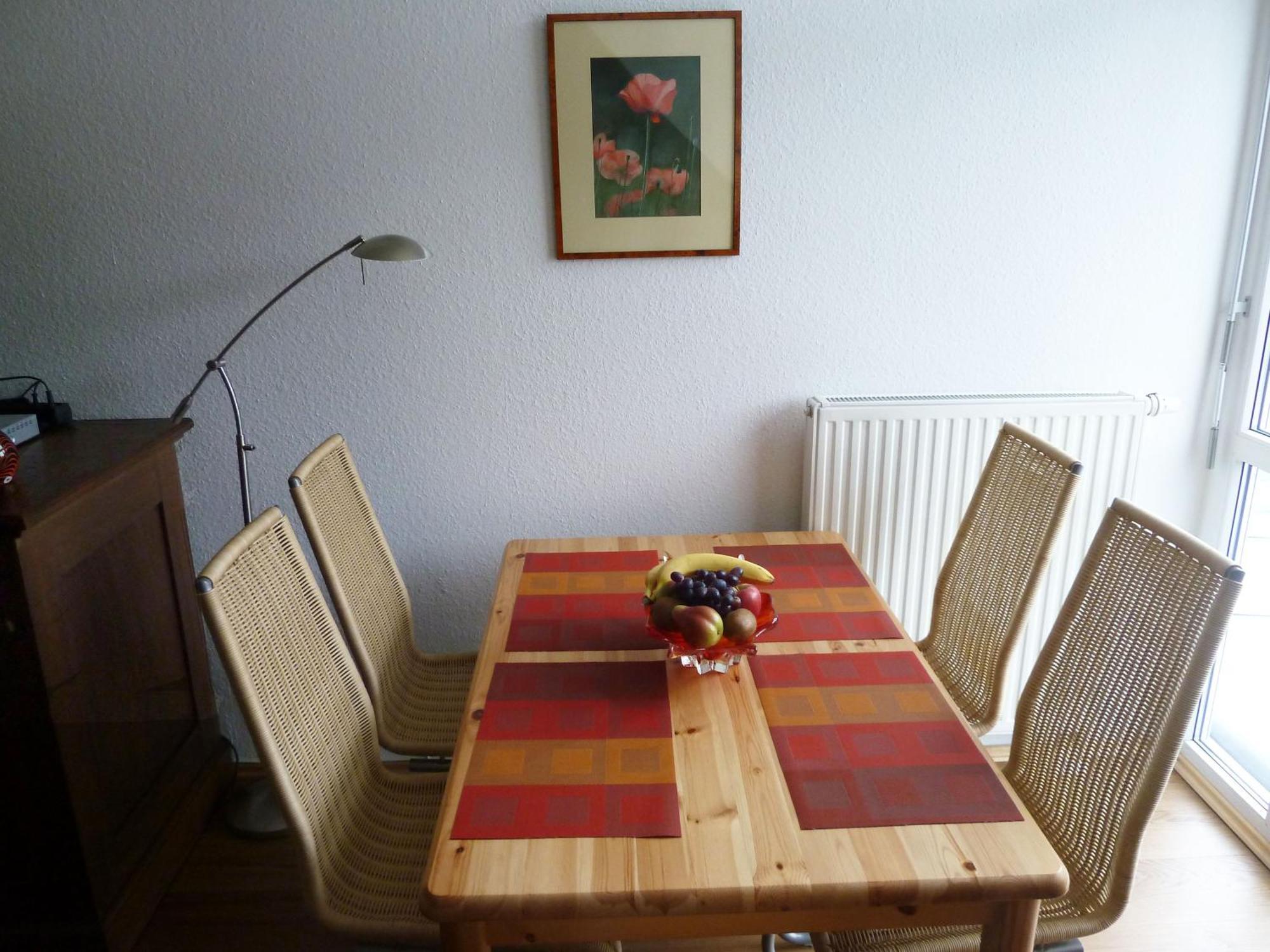 Muehlerain Apartment Heitersheim Luaran gambar