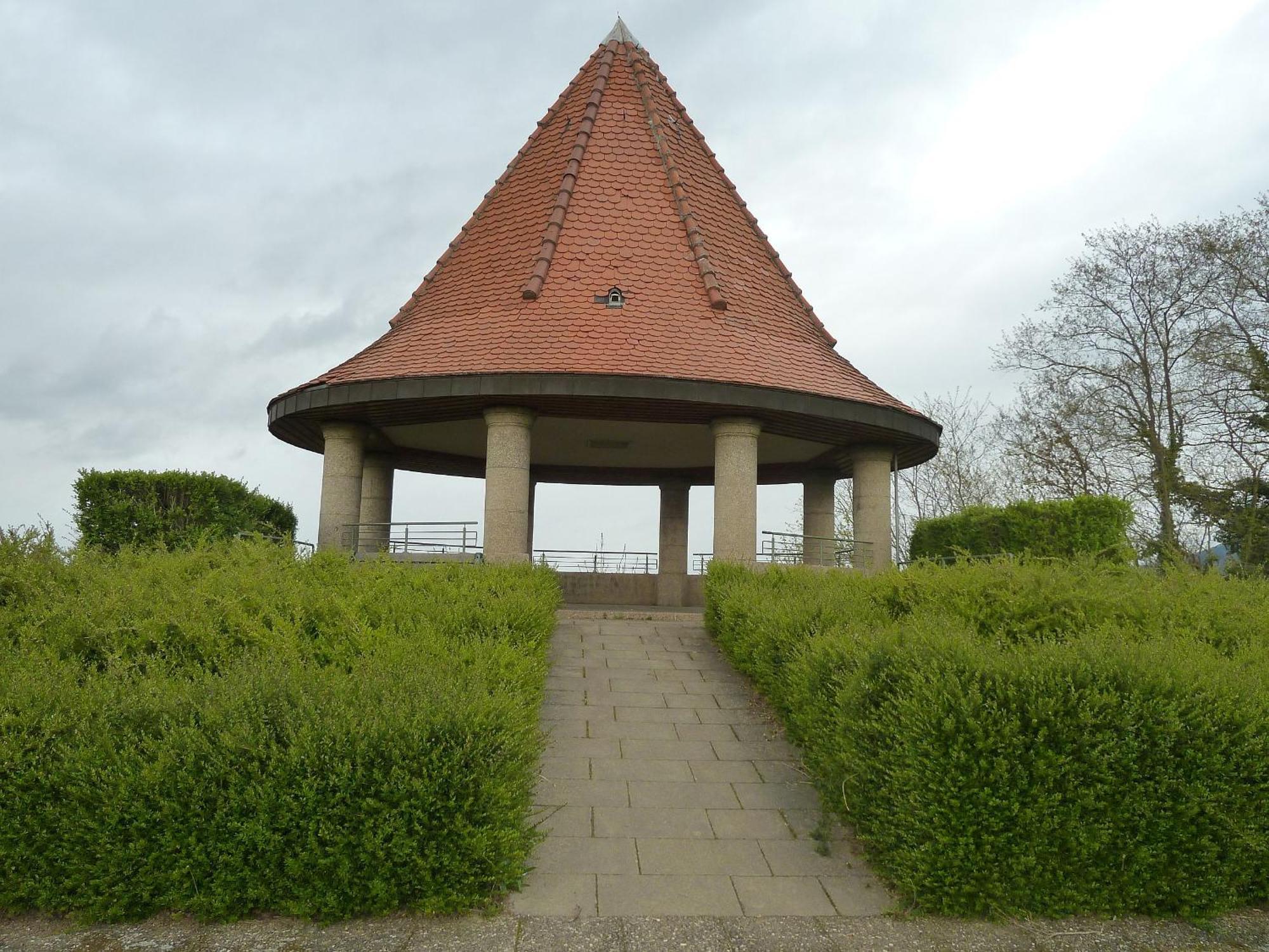 Muehlerain Apartment Heitersheim Luaran gambar