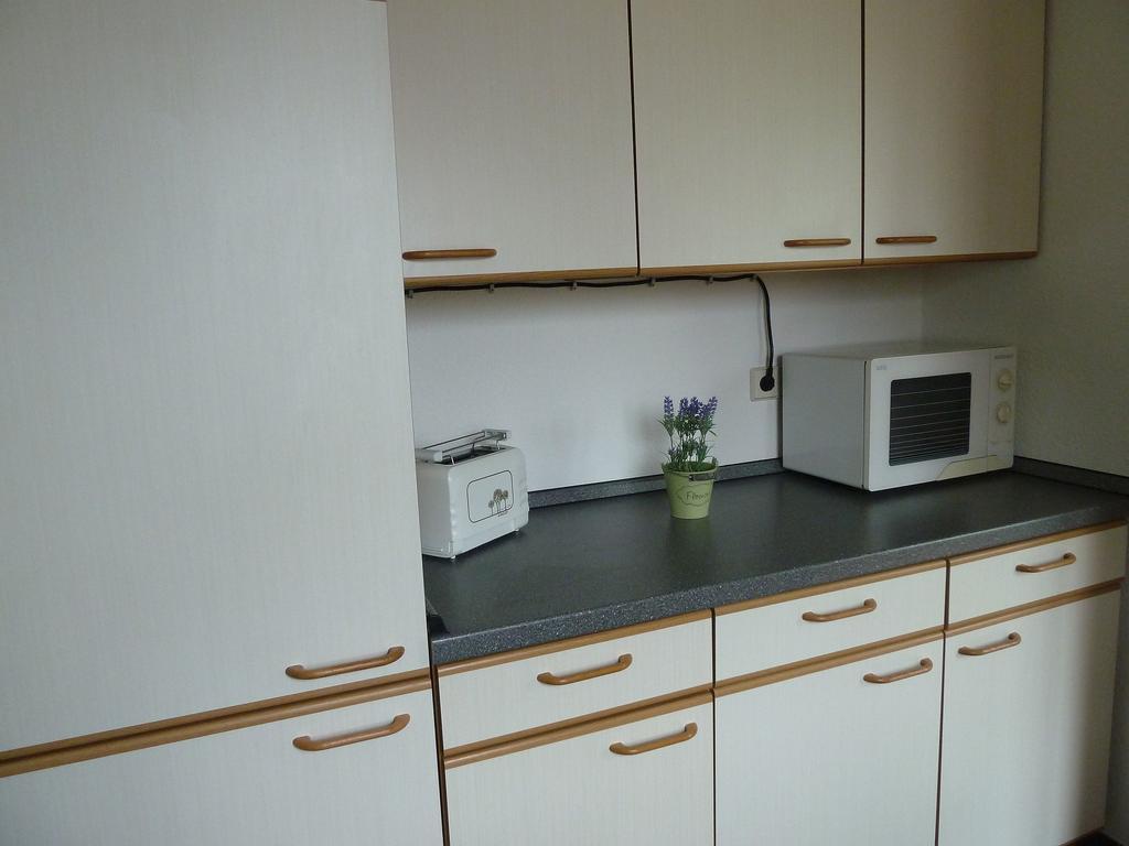 Muehlerain Apartment Heitersheim Luaran gambar