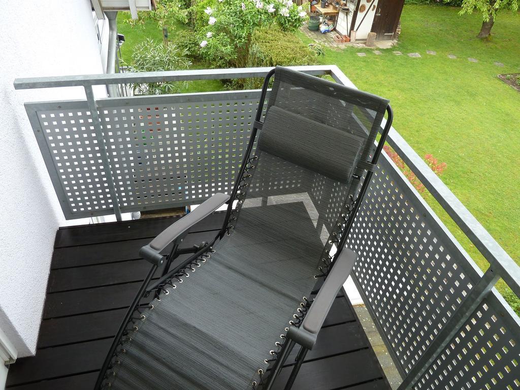 Muehlerain Apartment Heitersheim Luaran gambar
