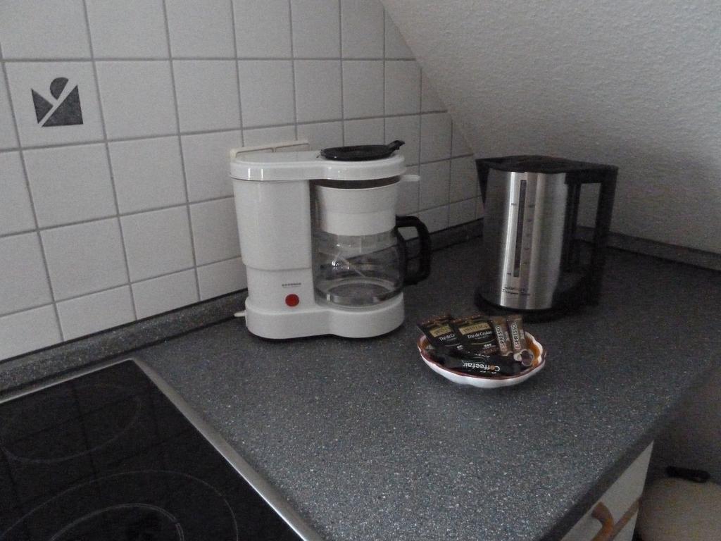 Muehlerain Apartment Heitersheim Luaran gambar