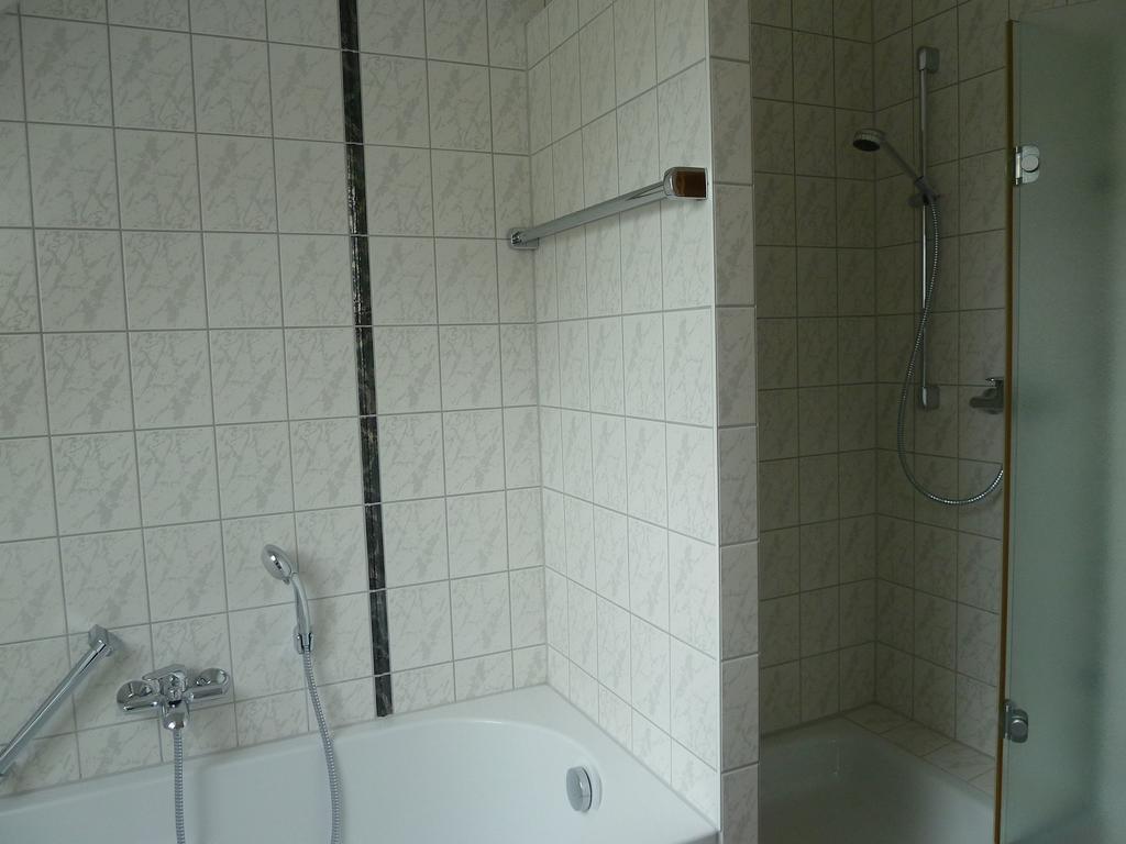 Muehlerain Apartment Heitersheim Luaran gambar