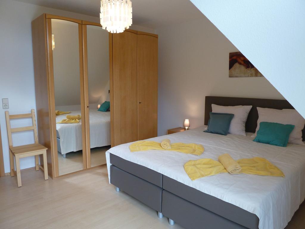 Muehlerain Apartment Heitersheim Luaran gambar