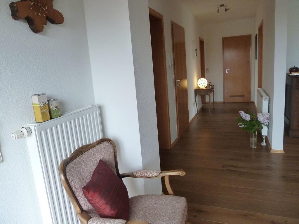 Muehlerain Apartment Heitersheim Luaran gambar